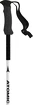 Skialpové hole Atomic  BCT Touring White/Silver