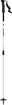 Skialpové hole Atomic  BCT Touring White/Silver