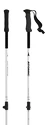 Skialpové hole Atomic  BCT Touring White/Silver
