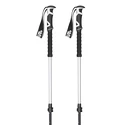 Skialpové hole K2  Lockjaw Alu-Eva Silver