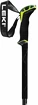 Skialpové hole Leki  Guide 3 Black-neon yellow - dark anthracite 110-150