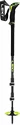 Skialpové hole Leki  Guide 3 Black-neon yellow - dark anthracite 110-150