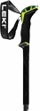 Skialpové hole Leki  Guide 3 Black-neon yellow - dark anthracite 110-150