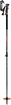Skialpové hole Leki  Helicon Lite Dark anthracite - Neon orange - Black 110-145