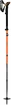 Skialpové hole Leki  Sherpa FX Carbon Strong orange-denimblue 120-140