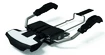 Skialpové lyže K2  TALKBACK 84 + Skin + Alpinist 12