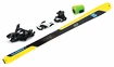 Skialpové lyže K2  TALKBACK 84 + Skin + Alpinist 12