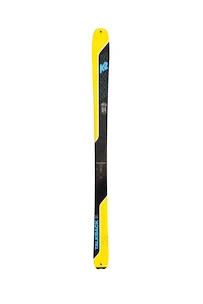 Skialpové lyže K2  TALKBACK 84 + Skin + Alpinist 12