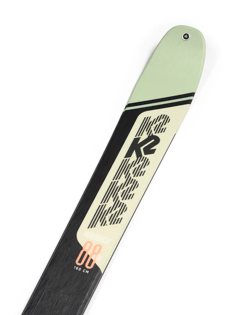Skialpové lyže K2 Wayback 88 W