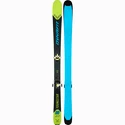 Skialpový set Dynafit  Youngstar Lambo green