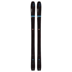 Skialpový set Ski Trab  Stelvio 85 + Titan Vario 2 + Stopper + Adesive Skins Stelvio 85
