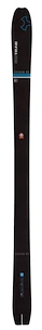 Skialpový set Ski Trab  Stelvio 85 + Titan Vario 2 + Stopper + Adesive Skins Stelvio 85