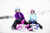 Skibob Stiga Snowracer Colour Pro