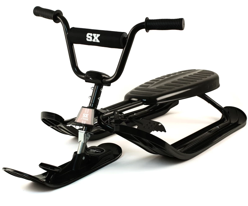 Skibob Stiga Snowracer SX Pro