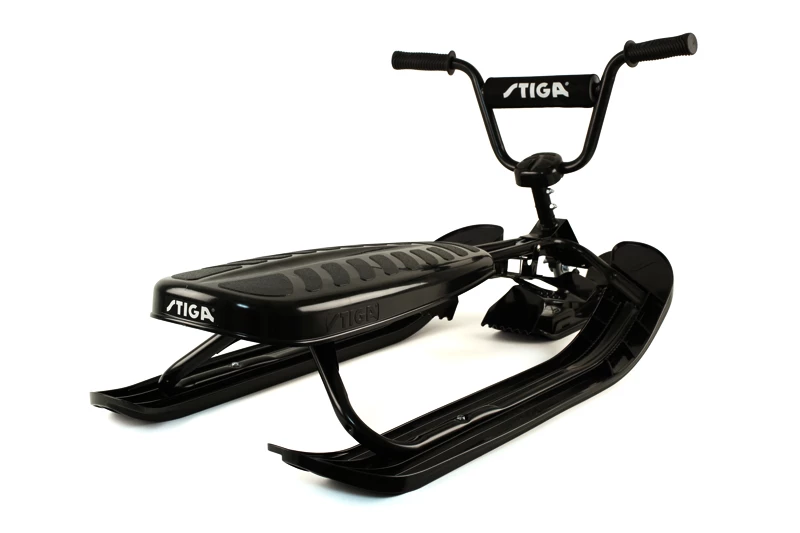 Skibob Stiga Snowracer SX Pro