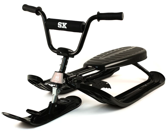 Skibob Stiga Snowracer SX Pro