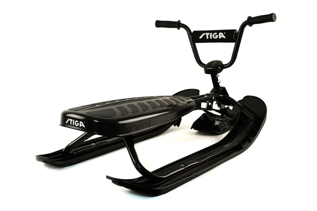 Skibob Stiga Snowracer SX Pro