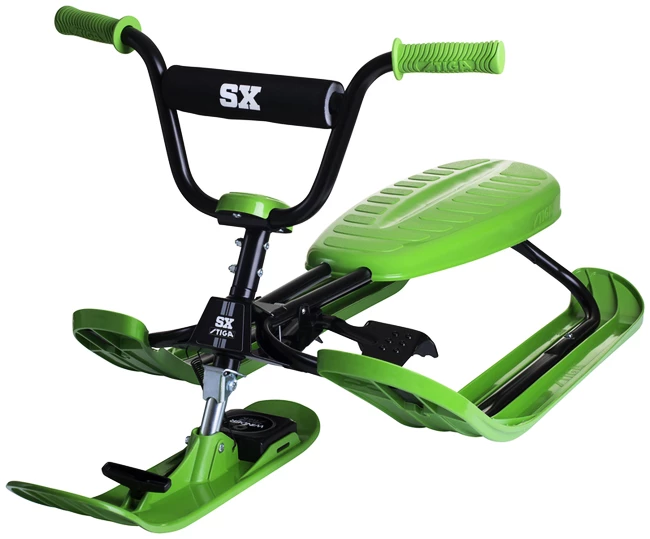 Stiga Skibob () Stiga Skibob