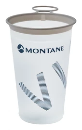Skládací kelímek Montane Speedcup Montane Logo