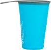 Skládací kelímek Nathan  Reusable Race Day Cup 2-pack Blue Me Away