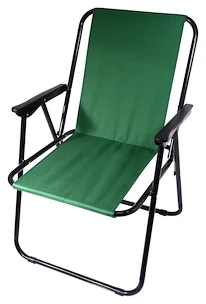 Skládací křeslo Cattara  camping BERN