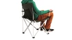 Skládací křeslo Robens  Driftwood Al Dark Green