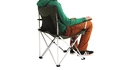 Skládací křeslo Robens  Driftwood Al Dark Green