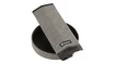 Skládací stolička Outwell  Dawlish High Seat & Storage Grey Melange