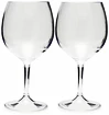 Sklenice GSI  Nesting red wine glass set