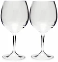 Sklenice GSI  Nesting red wine glass set