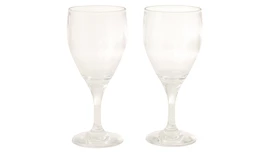 Sklenice Outwell Mimosa Wine Set