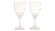Sklenice Outwell  Mimosa Wine Set