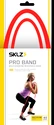 SKLZ Odporová guma Pro Bands (střední)