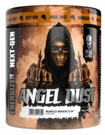 Product detail of Skull Labs Angel Dust 270 g liči