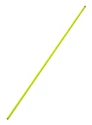 Slalomová tyč Liski fluorescentní