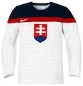 Slovenský hokejový dres Nike
