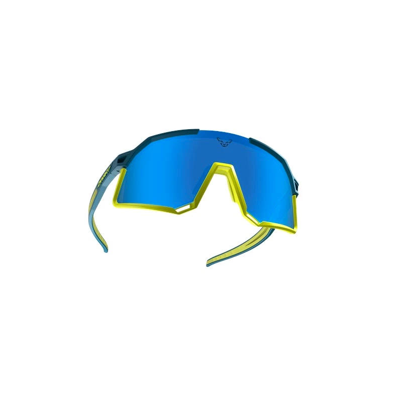 Sluneční brýle Dynafit  Trail evo Mallard blue