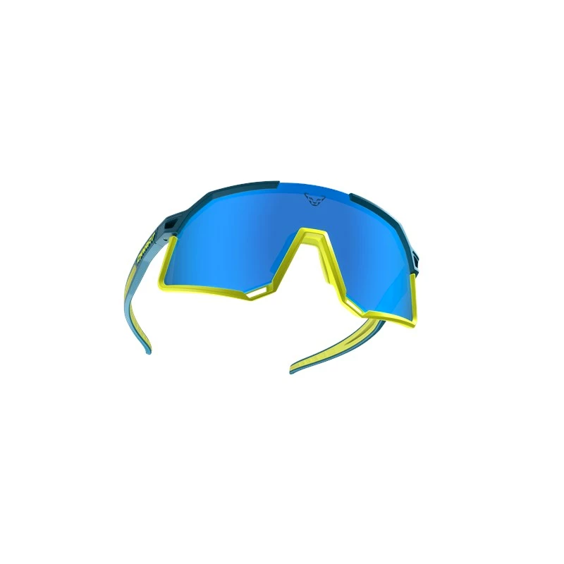 Sluneční brýle Dynafit  Trail evo Mallard blue