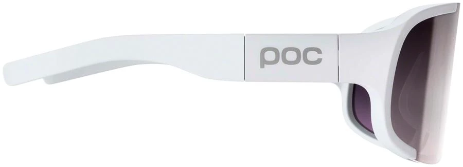 Sluneční brýle POC  Aspire Hydrogen white