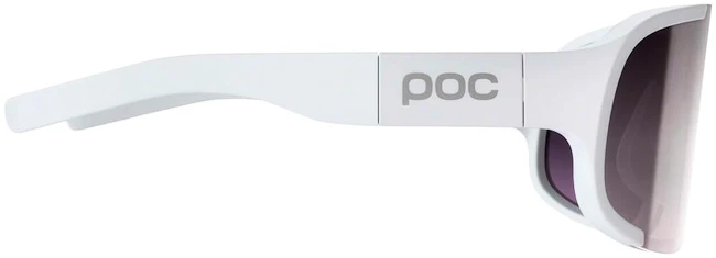 Sluneční brýle POC  Aspire Hydrogen white