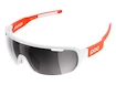 Sluneční brýle POC  Do Half Blade AVIP Hydrogen white/zink orange Clarity Cat 3 Silver