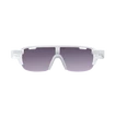 Sluneční brýle POC  Do Half Blade Hydrogen white Clarity Cat 3 Silver