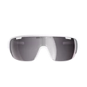 Sluneční brýle POC  Do Half Blade Hydrogen white Clarity Cat 3 Silver