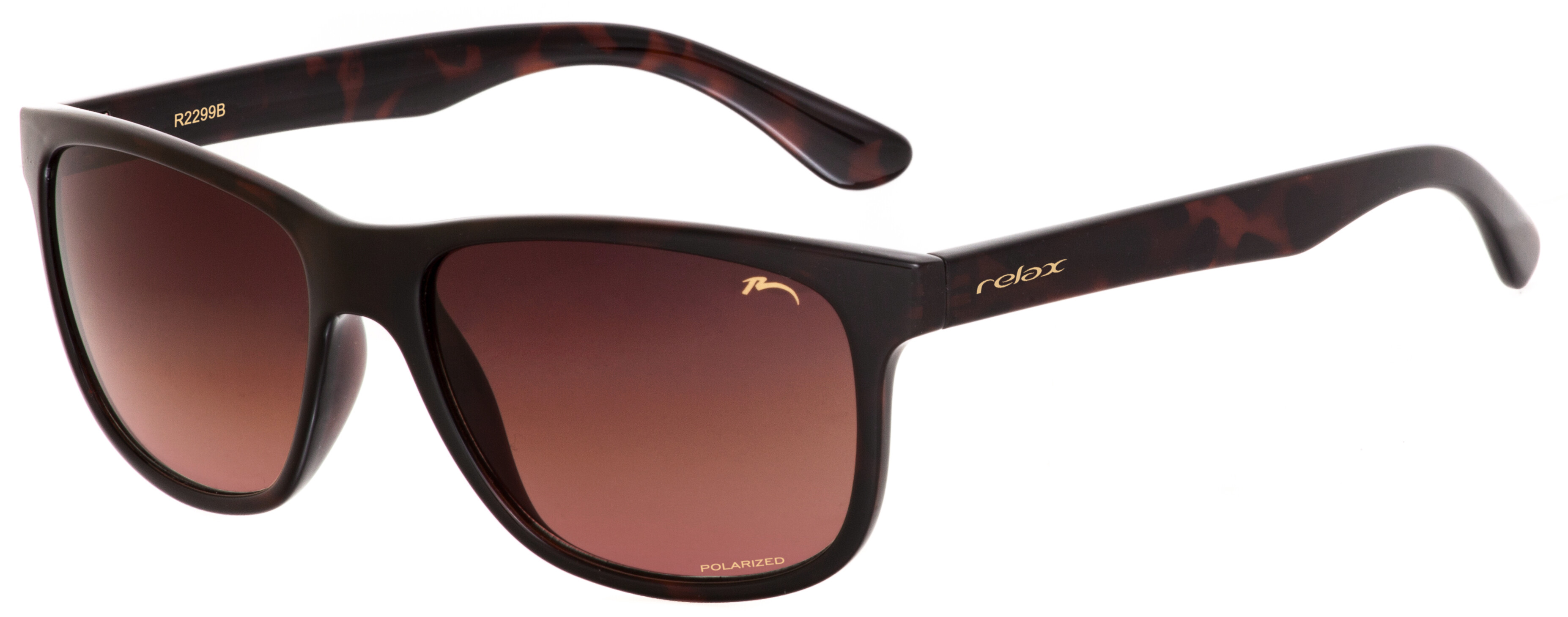 Product detail of Sluneční brýle Relax  Herds R2299B