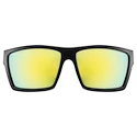 Sluneční brýle Uvex  LGL 29 Black Mat/Mir. Yellow (2212)
