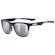 Sluneční brýle Uvex  LGL 42 Black Transparent/Mirror Silver (2916)