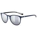 Sluneční brýle Uvex  LGL 43 Blue Mat/ lite mirror