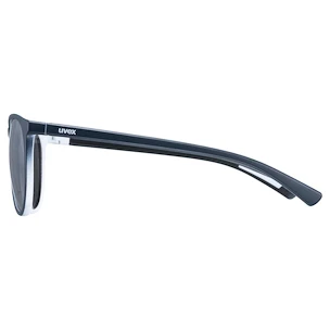 Sluneční brýle Uvex  LGL 43 Blue Mat/ lite mirror