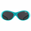 Sluneční brýle Uvex  Sportstyle 510 Turquoise White Mat/Smoke (Cat. 3)