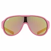 Sluneční brýle Uvex  Sportstyle 512 Pink Mat/Mirror Red (Cat. 3)